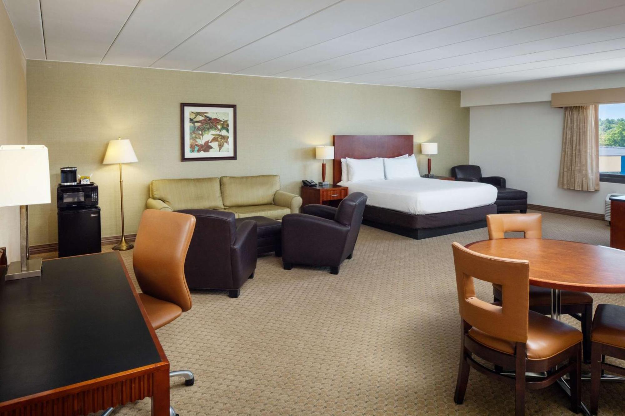 Doubletree Boston North Shore Danvers Exterior photo